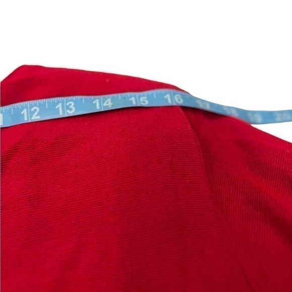 Embroidered Crewel Needlework Colorful Short Lined Jacket Vintage - Picture 15 of 16